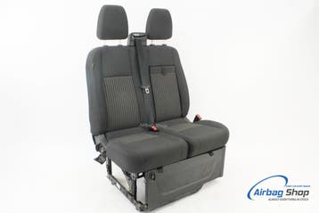 Réparation de couture de siège tissu Ford Transit, Neuf, Ford