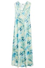 VERO MODA curve ECO jurk46Maat 46/48 (XL) of groter, Verzenden, Nieuw, Maat 46/48 (XL) of groter, Overige kleuren