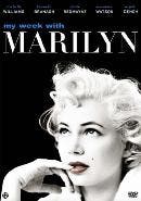 My week with Marilyn op DVD, Verzenden, Nieuw in verpakking