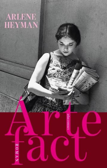 Artefact 9789025458201 Arlene Heyman, Verzenden, Arlene Heyman