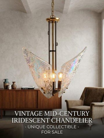 Lampe à suspendre - Verre de Murano