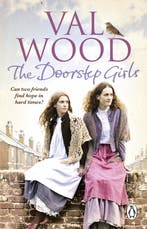 Doorstep Girls 9780552171526 Val Wood, Verzenden, Gelezen, Val Wood