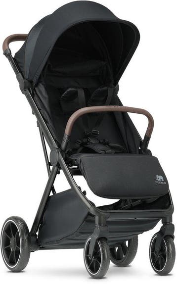 Deryan Rolo XL Buggy - Lichtgewicht Plooibuggy - Inklapba..., Enfants & Bébés, Verzenden