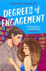 Degrees of Engagement 9781035413225 Jennifer Hennessy, Verzenden, Zo goed als nieuw, Jennifer Hennessy