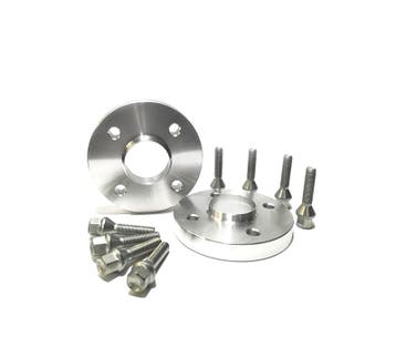 Kit Elargisseurs de Voie 20Mm Pour Fiat Uno 83-93, Verzenden, Nieuw