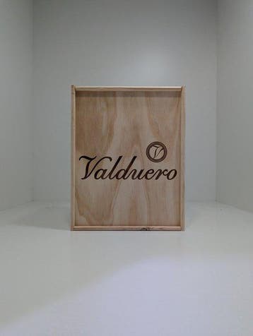 2016 Valduero, 6 Años Premium - Ribera del Duero Reserva - 6