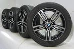 BMW X5 F15 X6 F16 623M 19 inch velgen Pirelli Runflat Winter, Ophalen of Verzenden