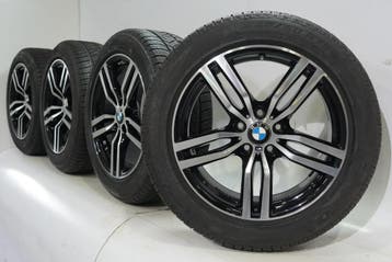 BMW X5 F15 X6 F16 623M 19 inch velgen Pirelli Runflat Winter, Ophalen of Verzenden