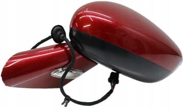 Peugeot RCZ (2010-2015) originele buitenspiegel links, Autos : Pièces & Accessoires, Verzenden