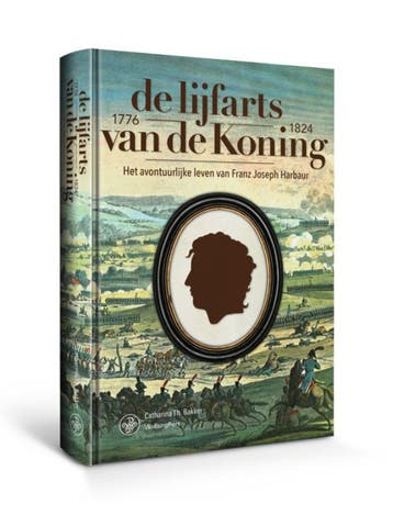 De Lijfarts Van De Koning | Catharina Th. Bakker | Nieuw, Verzenden, Nieuw, Catharina Th. Bakker