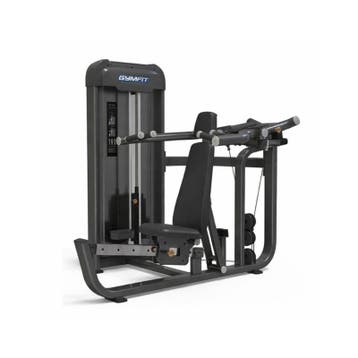 Gymfit - 2 In 1 Multi Press Chest / Shoulder - Luxury Line, Ophalen of Verzenden, Nieuw