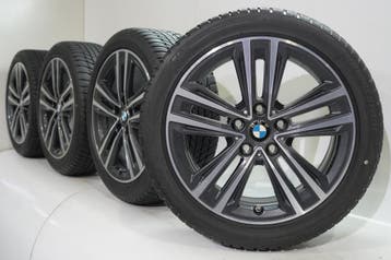 BMW 1 2 serie F40 F44 2 serie Gran Coupe 548 17 inch velgen, Ophalen of Verzenden, Nieuw