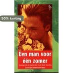 Een man voor een zomer / Ooievaar 9789057137051, Verzenden