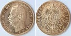 Duitsland 10 Mark Friedrich Ii Baden 1910 G J 191 Friedri..., Verzenden, België