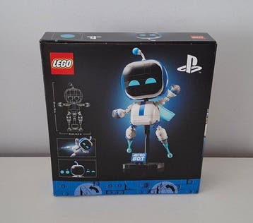 Lego Set - 40899 - Promotional - ASTRO BOT, Nieuw