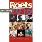 De Roets 2016 9789059086432 Herman Brijssinck, Verzenden, Gelezen, Herman Brijssinck