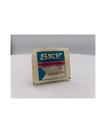 SKF 6001-2Z/QE6 groefkogellager, Verzenden