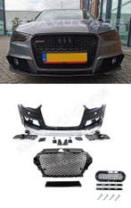 RS3 Look Voorbumper voor Audi A3 8V Sedan, Ophalen of Verzenden