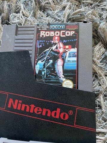 Nintendo, Ocean - Nintendo Entertainment System (NES) - Lote, Nieuw