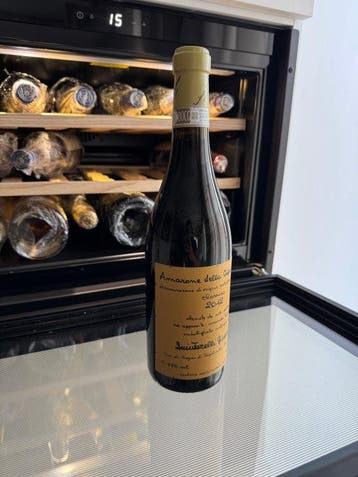 2012 Giuseppe Quintarelli - Amarone della Valpolicella - 1