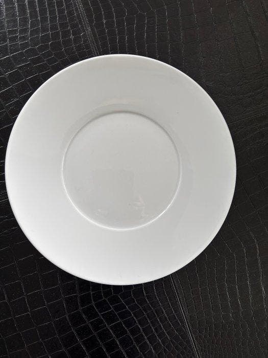 Raynaud Limoges - Thomas Keller - Eetservies (11) -, Antiek en Kunst, Antiek | Meubels | Tafels