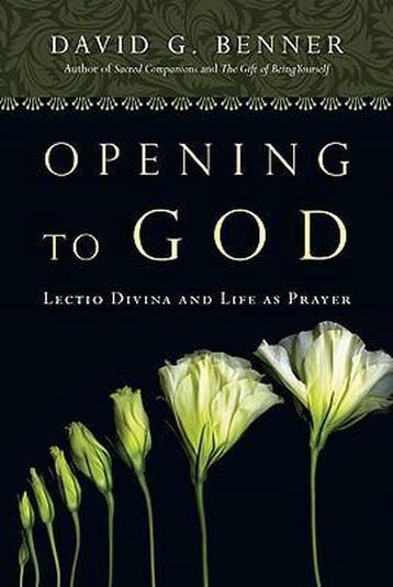 Opening to God 9780830835423 David G. Benner, Verzenden, Zo goed als nieuw, David G. Benner