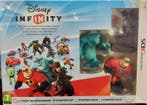 Disney Infinity 1.0 starter pack (Nintendo 3DS tweedehands, Ophalen of Verzenden
