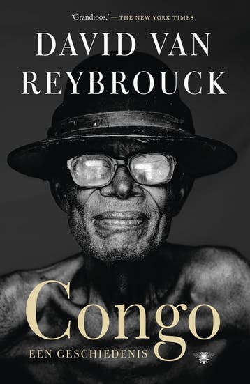 Congo (9789403128337, David Van Reybrouck), Verzenden
