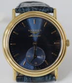 Longines - Meccanique - L.6134 - Heren - 1996