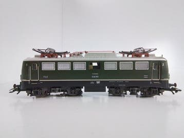 Märklin H0 - Uit set 29855 - Locomotive électrique (1) -