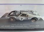 Universal Hobbies 1:43 - Modelauto - Ford GT40 MKII n°7 Le, Nieuw