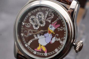 Disney - Daisy Duck - Sans prix de réserve - Unisexe -