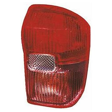 Toyota Rav 4 2000-2003 Achterlicht Rechts (Achterlampen), Verzenden