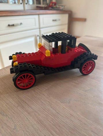 Lego Set - 390 - Classic - 390, Nieuw