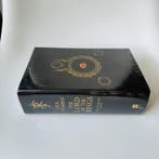 J R R Tolkien - The Lord Of The Rings 50th Anniversary