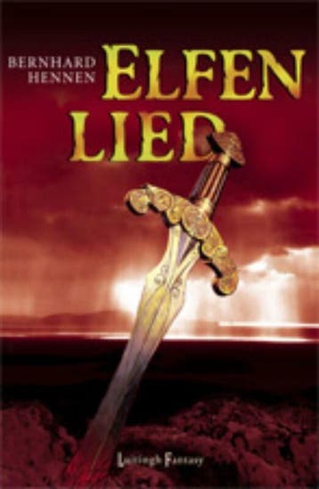 Elfenlied (Zo goed als nieuw), Boeken, Verzenden, Nieuw