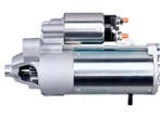 Veiling - HELLA 8EA 011 611-001 Startmotor, Nieuw