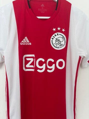 AFC Ajax - 2019 - Maillot de foot, Nieuw