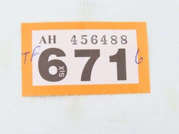 Faller H0 - 440 - Bâtiments pour trains miniatures (1) -