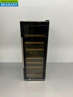 HCB Réfrigérateur à vin de luxe Réfrigérateur à vin 2 zones, Verzenden