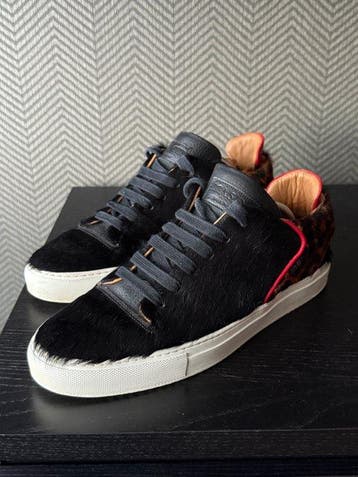 Mason Garments Goat Limited - Sneakers - Maat: EU 43, Nieuw