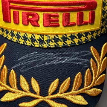 Ferrari - Formule 1 - Charles Leclerc - 2026 - Pet, Verzamelen, Nieuw