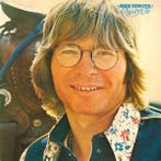 John Denver - Windsong, Verzenden, Gebruikt