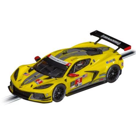 Chevrolet Corvette C8.R  No.3  | Carrera Digital 124 auto |, Hobby & Loisirs créatifs, Modélisme | Voitures & Véhicules, Envoi