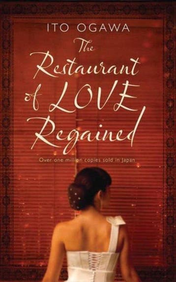 Restaurant Of Love Regained 9781846881800 Ito Ogawa, Verzenden, Ito Ogawa