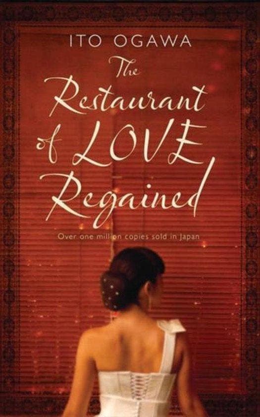 Restaurant Of Love Regained 9781846881800 Ito Ogawa, Livres, Langue | Anglais, Envoi
