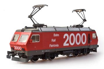 Märklin H0 - 3330 - Locomotive électrique (1) - Märklin type, Hobby & Loisirs créatifs