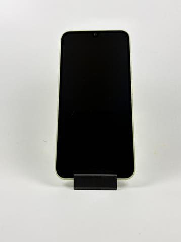 Samsung Galaxy A34 128GB - Groen - 12mnd garantie, Télécoms, Téléphonie mobile | Samsung, Ophalen of Verzenden, Zonder abonnement