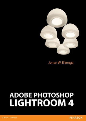 Adobe Photoshop Lightroom 4 9789043026017 Johan W. Elzenga, Verzenden, Johan W. Elzenga