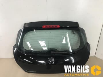 Achterklep Peugeot 308 O208540, Auto-onderdelen, Nieuw